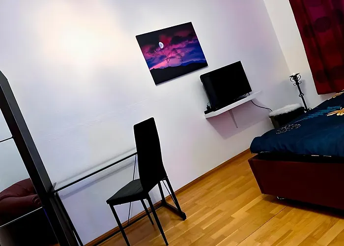 Self-Check-In Central Hostel Bestprice