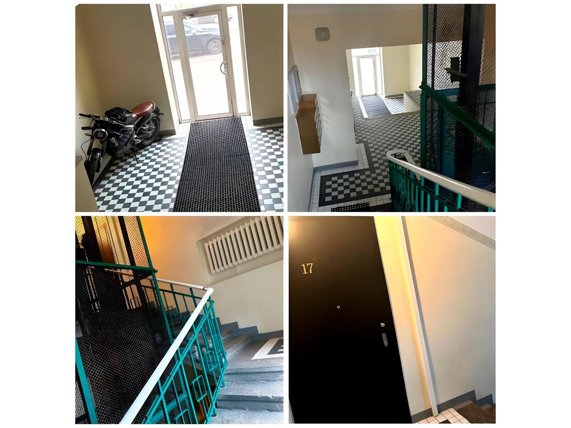 Privatunterkunft Self-check-in Bestprice *